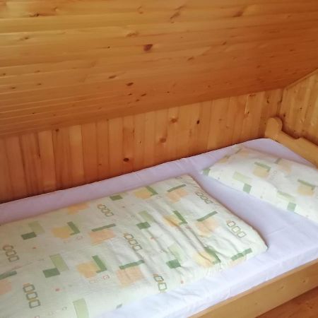 Demeny Vendeghaz Villa Sub Cetate Екстериор снимка