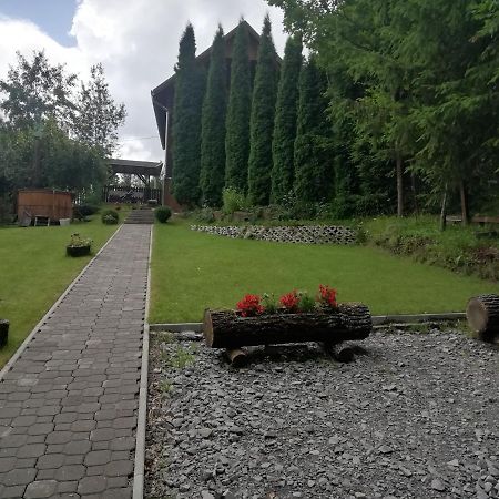 Demeny Vendeghaz Villa Sub Cetate Екстериор снимка