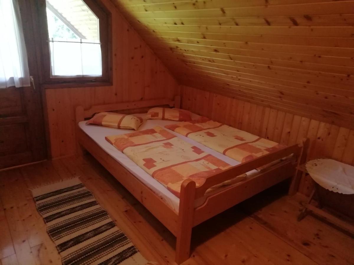 Demeny Vendeghaz Villa Sub Cetate Екстериор снимка
