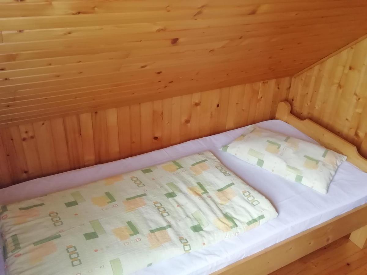Demeny Vendeghaz Villa Sub Cetate Екстериор снимка